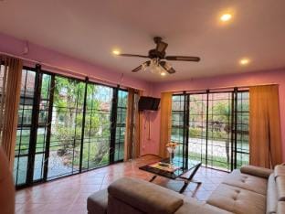 Laem Mae Phim maison de vacance bali résidences Villa in Chon Buri Changwat