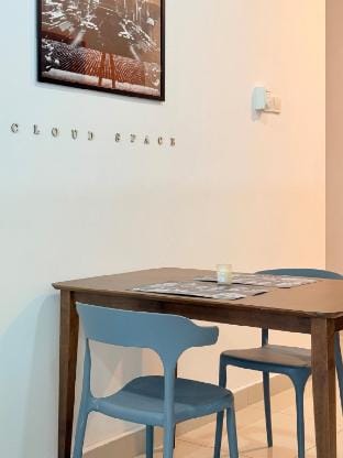 Tebrau Houses Vacation rental in Johor Bahru