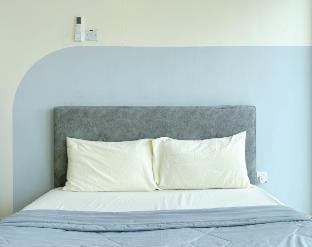 26# The Cloud Suite | Airy Grey Space | Near IKEA Vacation rental in Johor Bahru