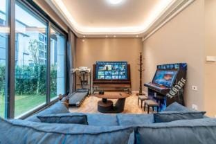 初兰苑 Villa in Suzhou