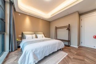 初兰苑 Villa in Suzhou