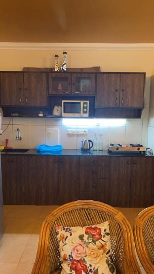 Garden Facing Serene 01BHK Riviera foothill Arpora Vacation rental in Goa, India