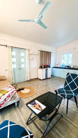 1BHK Homestay in Canacona| South Goa Vacation rental in Goa, India