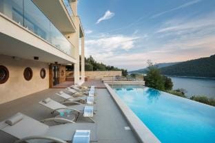 Villa Vlastelini 2 - Porto Longo Villa in Istria County
