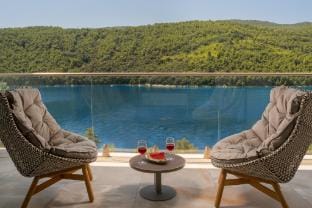 Villa Vlastelini 2 - Porto Longo Villa in Istria County