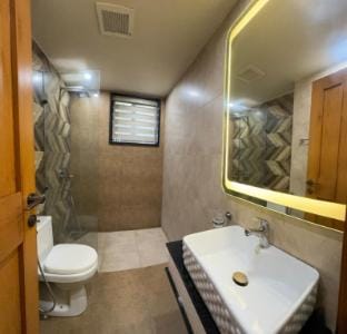 Lux Haven 2 Bedroom Apartment near Gulberg, Lahore Apartment in Lahore
