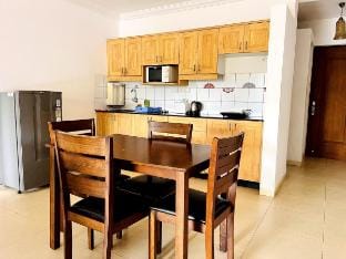 Beautiful 2 Bedroom Aptmt Riviera Foothills, 1204 Apartment in Goa, India