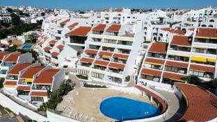 Albufeira, Blue Wave Retreat (65) Apartment in Albufeira