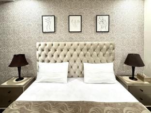 Lux Haven Stays 2 Bedroom Luxury Apartment Apartment in Lahore