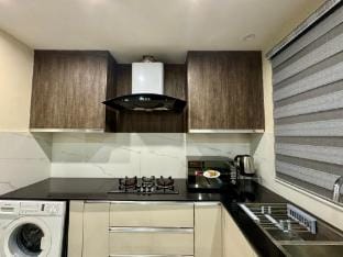 Lux Haven Stays 2 Bedroom Luxury Apartment Apartment in Lahore