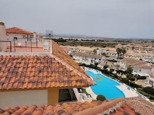 Parquemar apartment La Mata Vacation rental in Torre La Mata