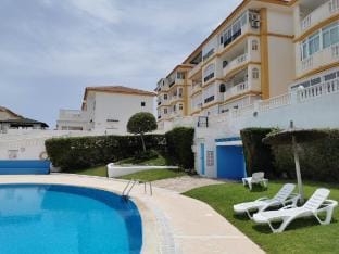 Parquemar apartment La Mata Vacation rental in Torre La Mata