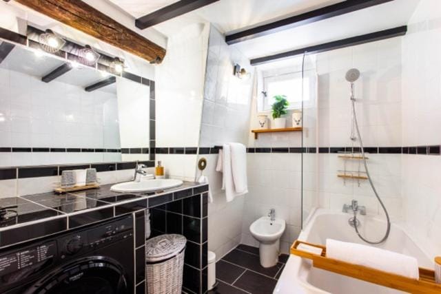 Welcoming apartment - 2BR/6P - Sentier Apartment in Paris