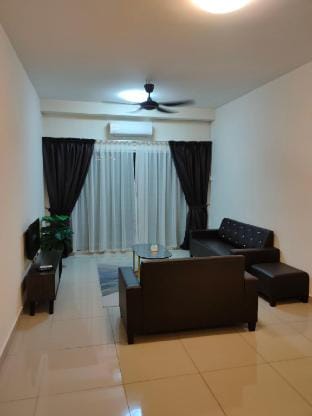 Alstenor Homestay Vacation rental in Negeri Sembilan, Malaysia