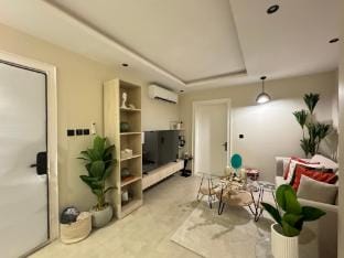 Elegant room Apartment in Riyadh