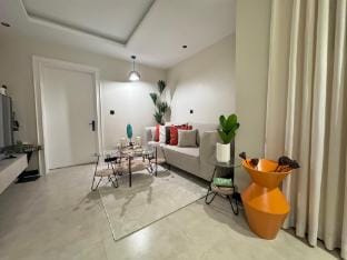 Elegant room Apartment in Riyadh