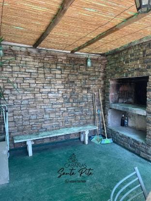 Vivisierras, Cabaña La Pinta Villa Carlos Paz. Vacation rental in Villa Carlos Paz
