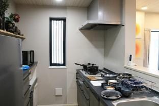 XQC398 Entire New Designer Home in Central Asakusa, 7min walk to Sensoji Vacation rental in Japan