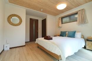 BRD2143  Walk to Shin-Okubo｜House Near Shinjuku Vacation rental in Japan