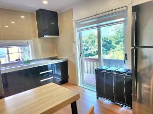 Jungmun Gold Villas – Ocean View Private Villa Vacation rental in South Korea