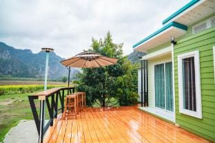 Huai Khot Houses Vacation rental in Thailand