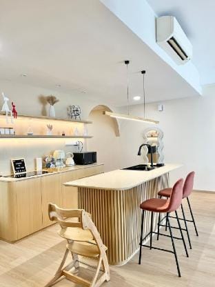 Kids Friendly 3BR Mosaic Southkey Midvalley  Vacation rental in Johor Bahru