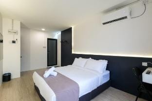 Seberang Jaya Houses Vacation rental in Penang