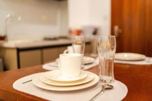 Megatower 4 Condotel Near Session, SM and Burnham Vacation rental in Baguio