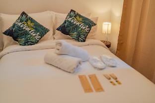 Megatower 4 Condotel Near Session, SM and Burnham Vacation rental in Baguio