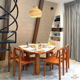 Cozy Modern A-Cabin in Tagaytay Vacation rental in Tagaytay