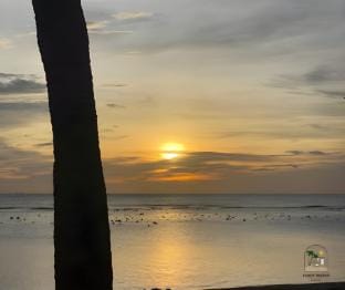 Exclusive beachfront villa in Morong, Bataan Vacation rental in Central Luzon
