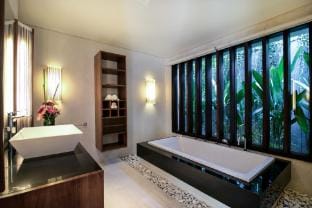 Kedonganan Beacside Villas by Nakula Villa in Kuta