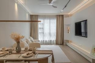 Ekocheras Muji Kuala Lumpur Malaysia 2R4Pax Jhouse Apartment in Federal Territory of Kuala Lumpur