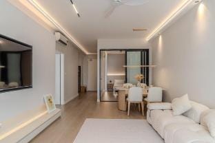 Ekocheras Muji Kuala Lumpur Malaysia 2R4Pax Jhouse Apartment in Federal Territory of Kuala Lumpur