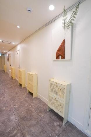 Songpa Houses Vacation rental in Seoul
