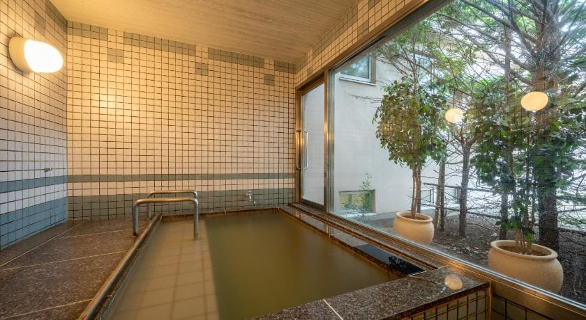 グランドサンピア八戸 Hotel in Japan
