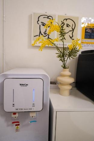 Songpa Houses Vacation rental in Seoul