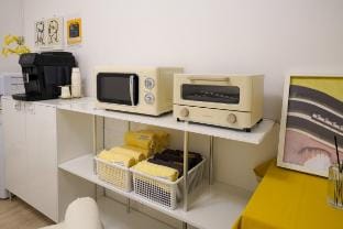 Songpa Houses Vacation rental in Seoul
