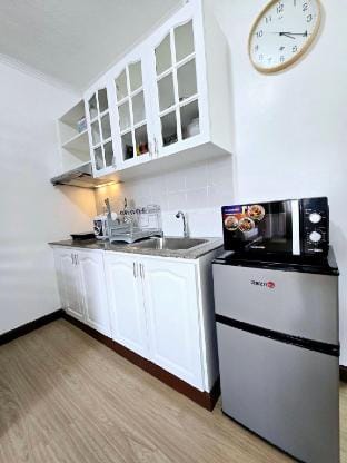 Unit 747 Premium Condo at Albergo, Baguio Apartment in Baguio