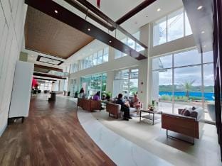Unit 404 New Premium Condo at Soto Grande Baguio Apartment in Baguio