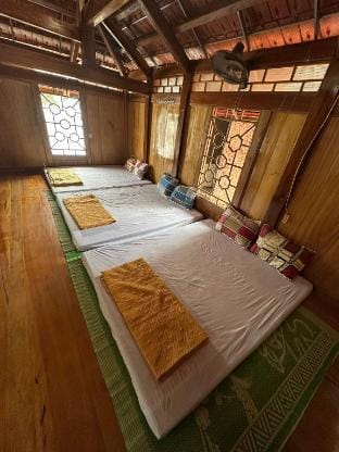 Homestay Anh Chi Vacation rental in Laos