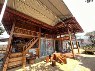 Homestay Anh Chi Vacation rental in Laos