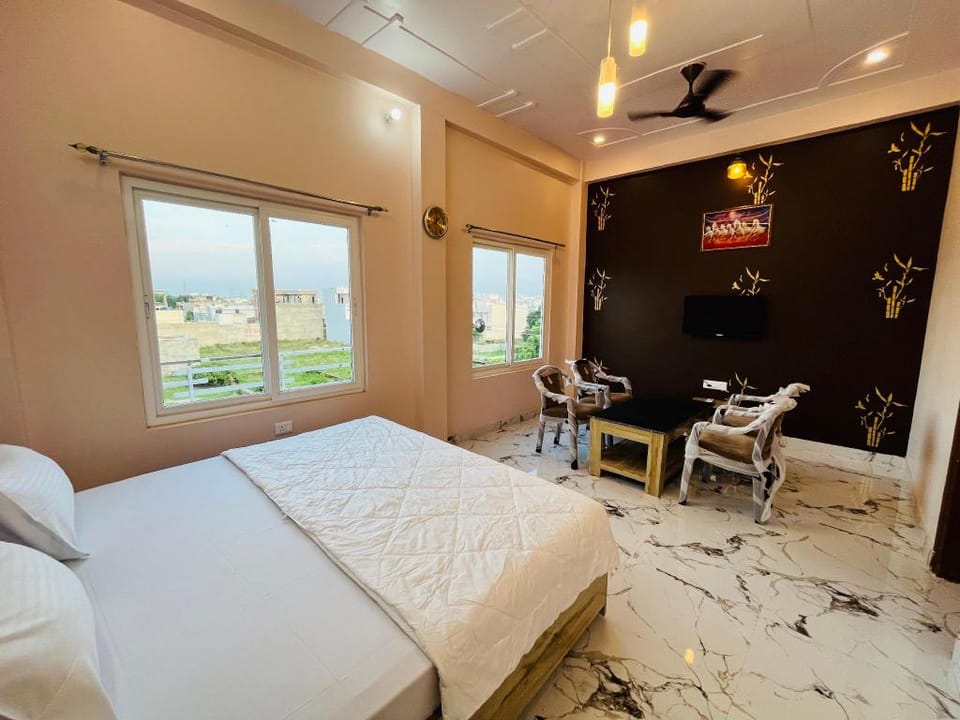 Hotel Drip Inn AKTU Hotel in Lucknow