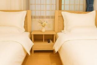 AOMUGI　HOTEL　 402 Vacation rental in Kanagawa Prefecture