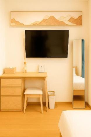 AOMUGI　HOTEL　 402 Vacation rental in Kanagawa Prefecture