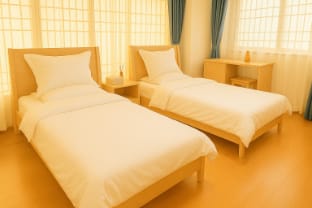 AOMUGI　HOTEL　401 Vacation rental in Shinjuku