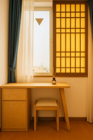 AOMUGI　HOTEL　401 Vacation rental in Shinjuku