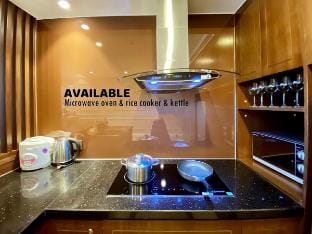 Luxury apartment: Wifi,TV & Netflix, Free pool Vacation rental in Da Nang