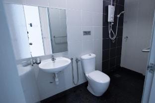 The Sky View Drawbridge Home Vacation rental in Terengganu, Malaysia