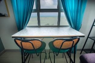 The Sky View Drawbridge Home Vacation rental in Terengganu, Malaysia